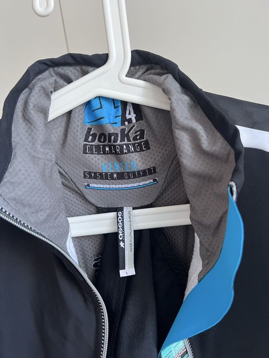 Велокостюм asos bonka 6 оригинал комплект