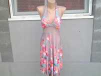 **Summer Collection | rochie dama mar. 36 | S