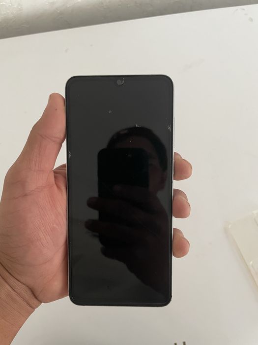 Samsung какой то версий А