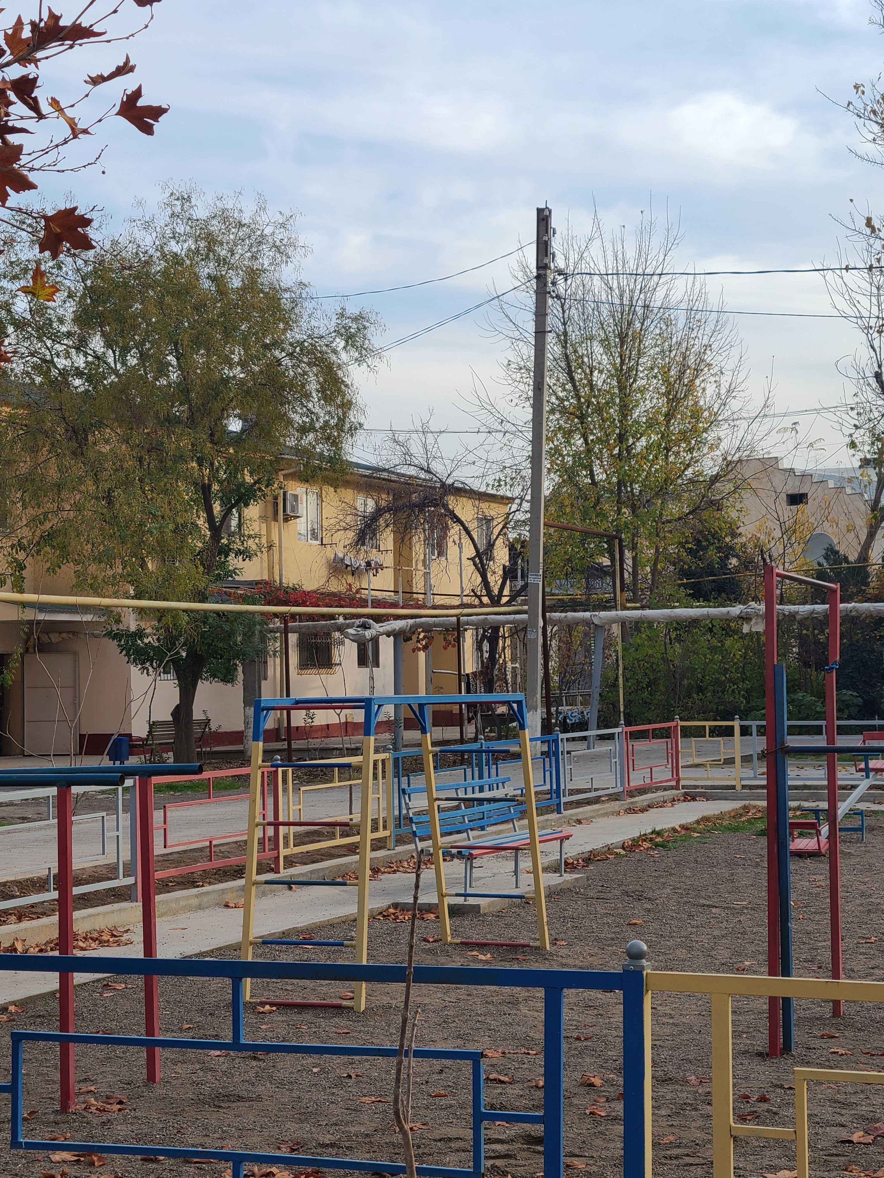 Arzon narxda 1  xonali kvartira Sotiladi Sergeli tumanida