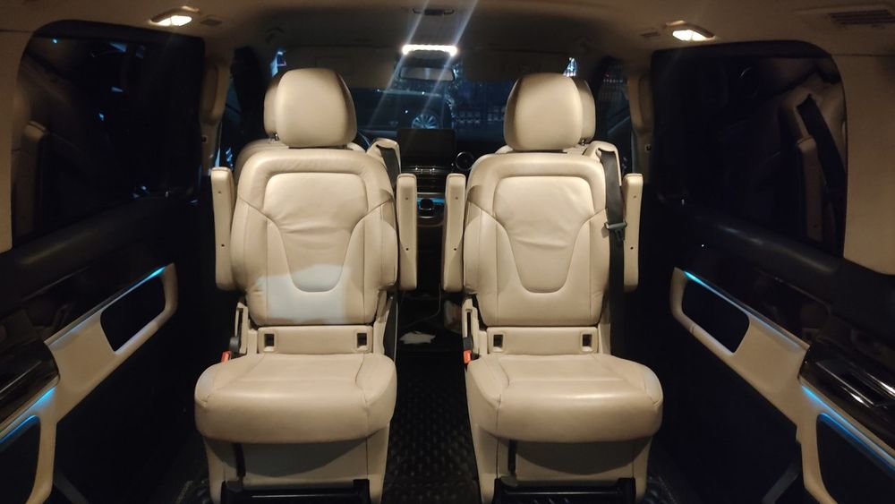 Vitto v klass ekstralong sotiladi