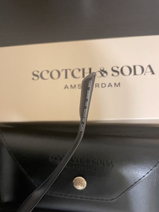 Ochelari scotch&soda