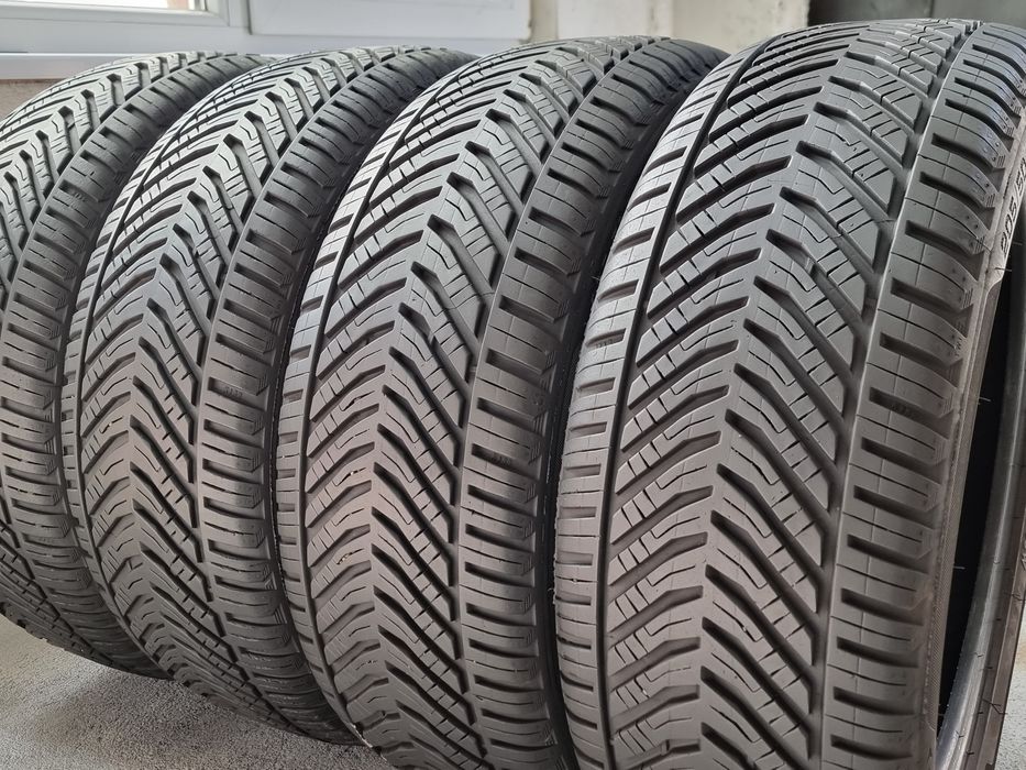 205/50/17 Kormoran 4Броя: 320лв 7.5мм Всесезонни гуми