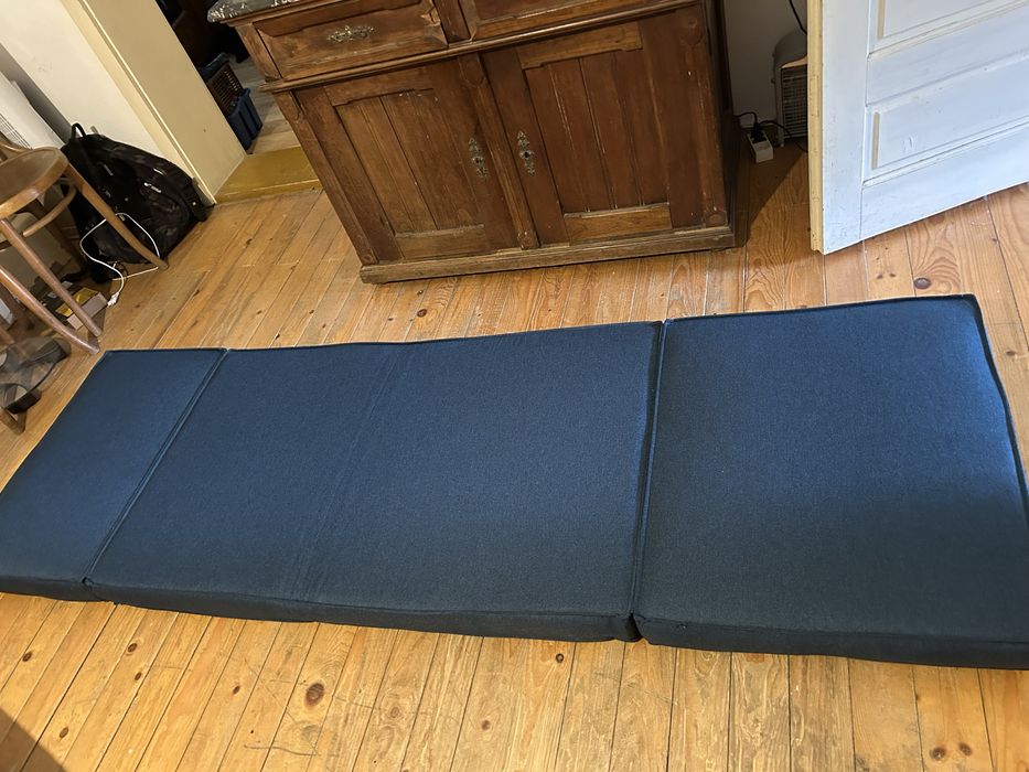 Vand saltea - fotoliu