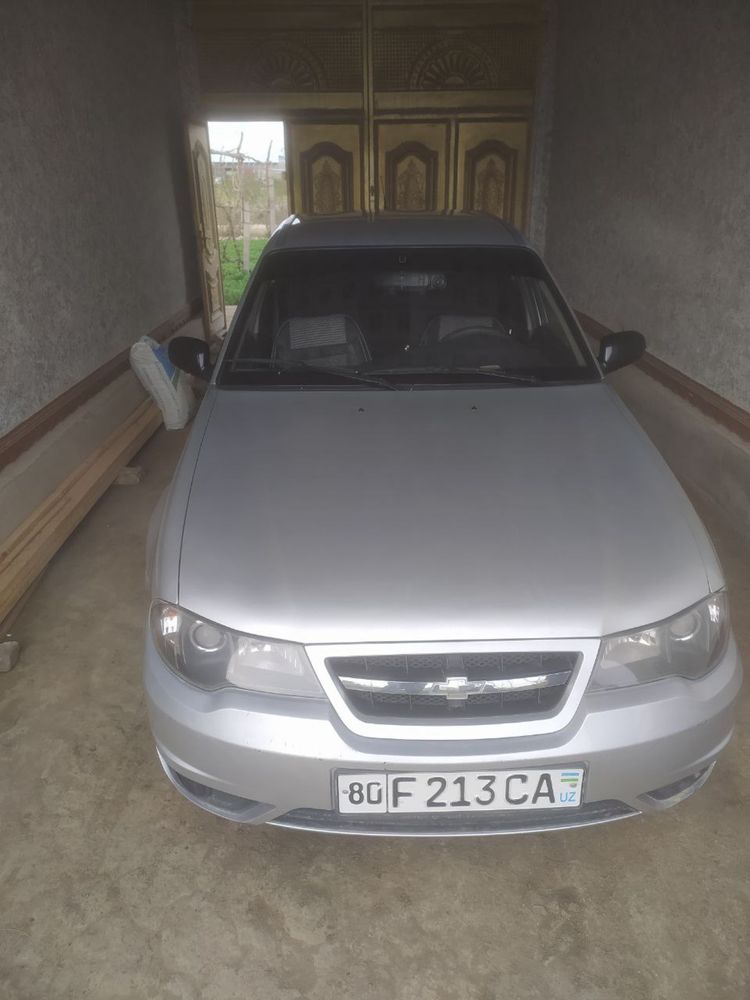 Nexia 2. 2010 yil
