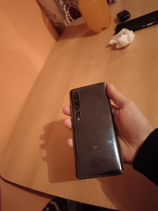 Xiaomi mi 10 pro