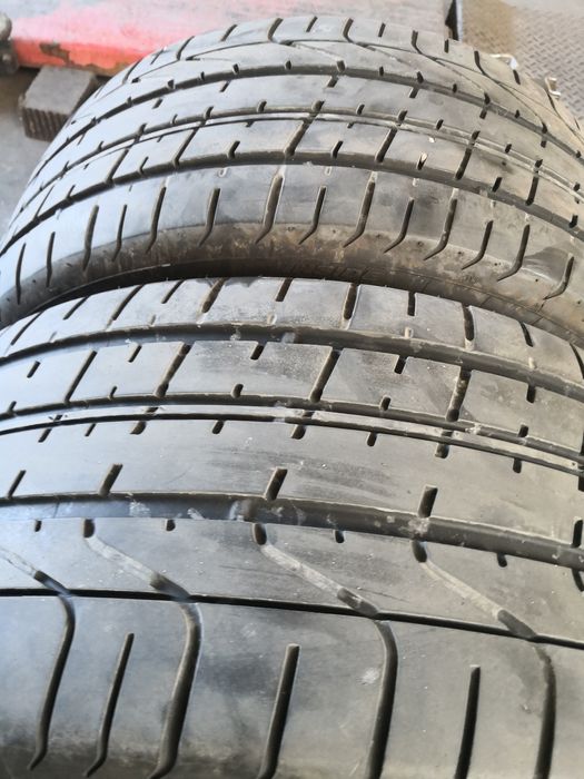 275 40 19 цола нови Pirelli dot 21