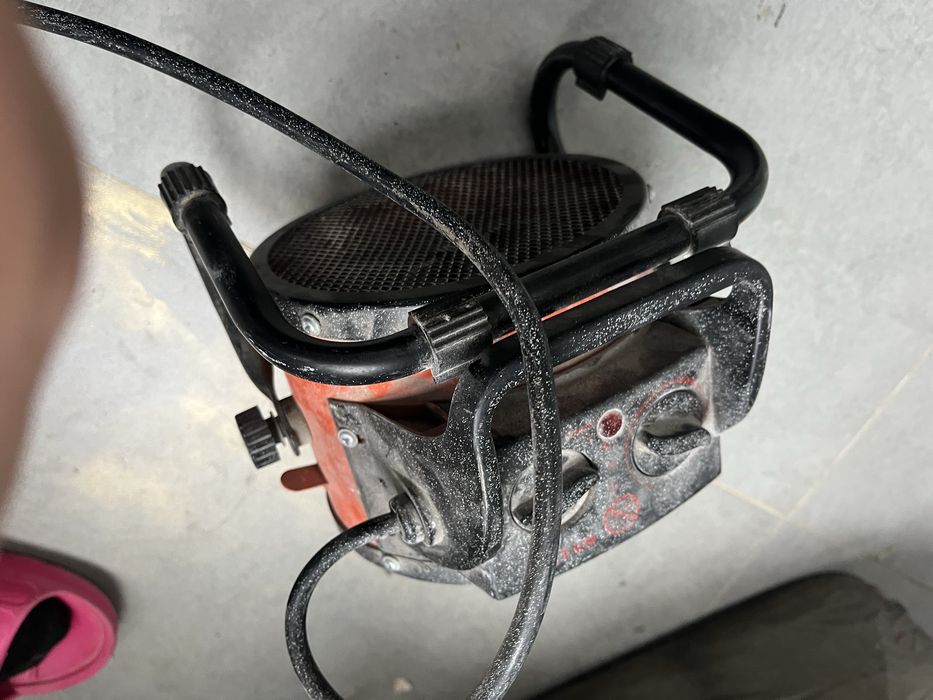 Продам пушку небольшая