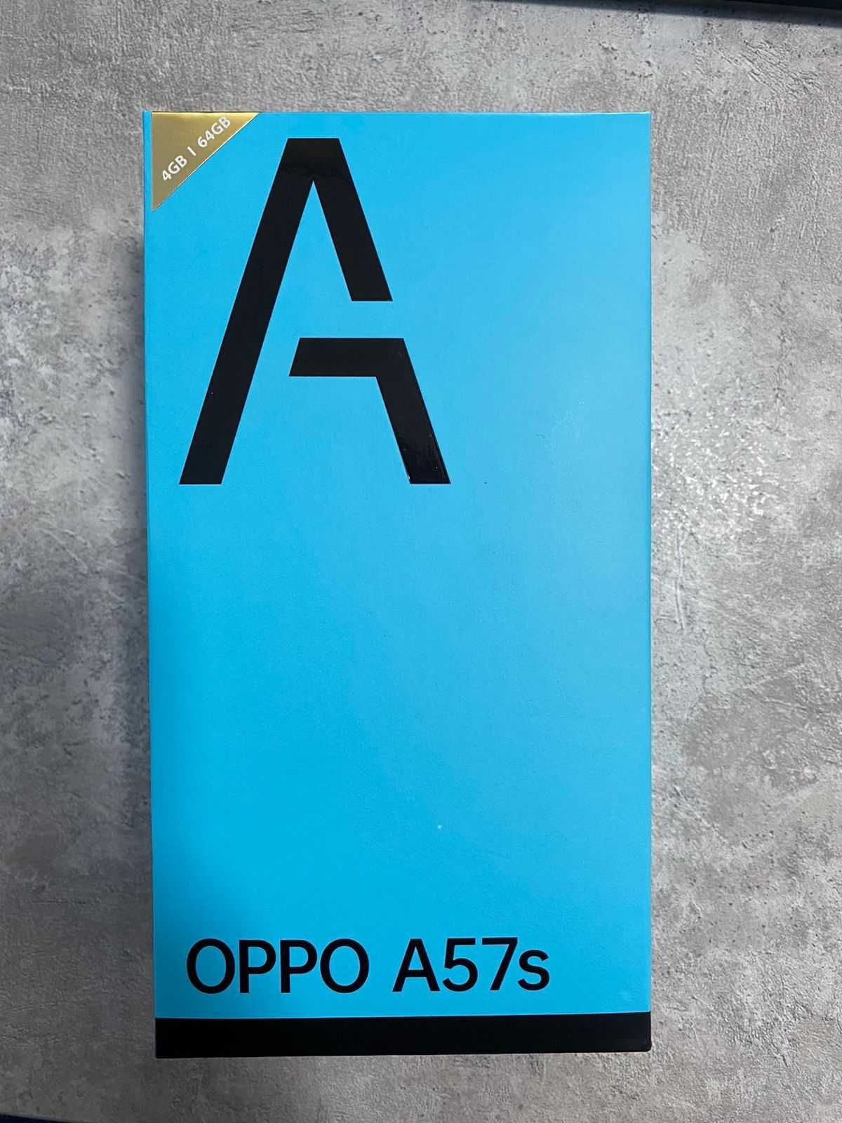 Смартфон OPPO A57S 64GB