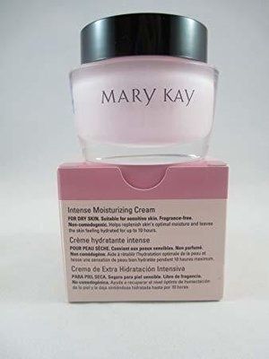 Крем для лица Mary Kay интенсивный для сухой кожи 51гр