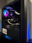 Vand pc gaming.