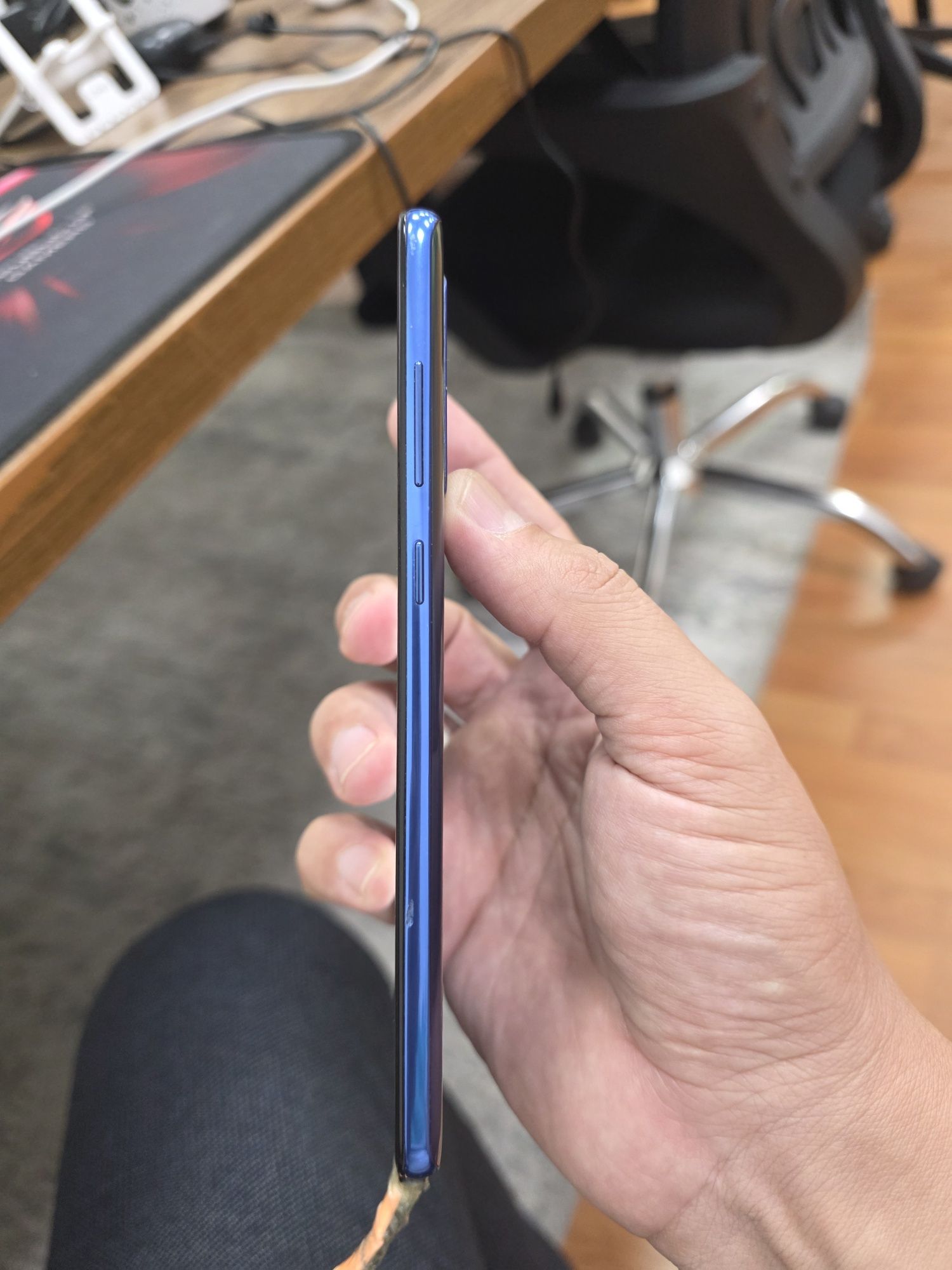 Samsung Galaxy A9 2018