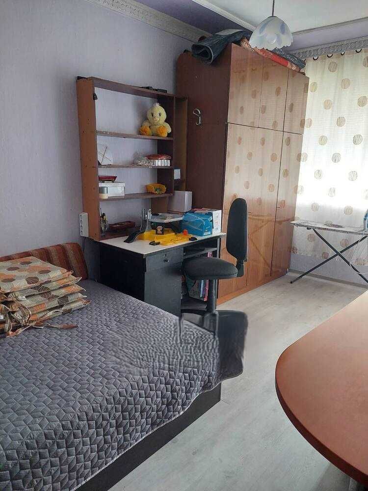 Етаж от къща в Каварна