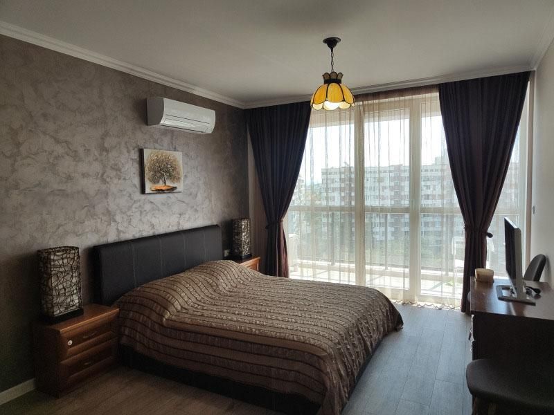 От 01.01! Двустаен, под наем, ж.к Братя Миладинови