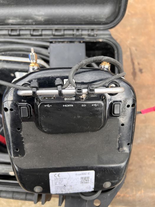 Telecomanda dji si cabluri