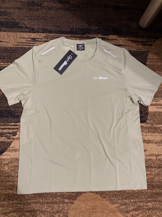Gymbeam мъжка спортна тениска