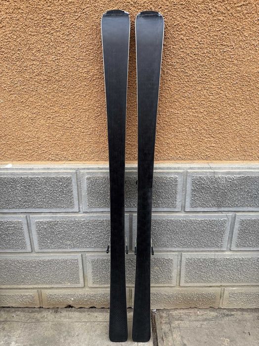 schi rossignol react r8 L170cm