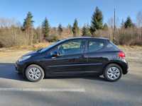 Peugeot 207 Vând Peugeot 207 1.6 L cu 2 uși.