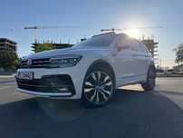Volkswagen Tiguan R-Line 4Motion/2.0 TDI/ DSG