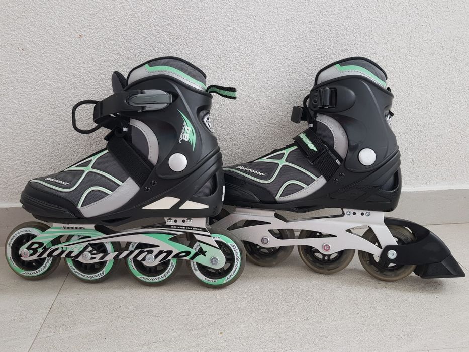 Ролери Bladerunner Formula 84 - 39 номер