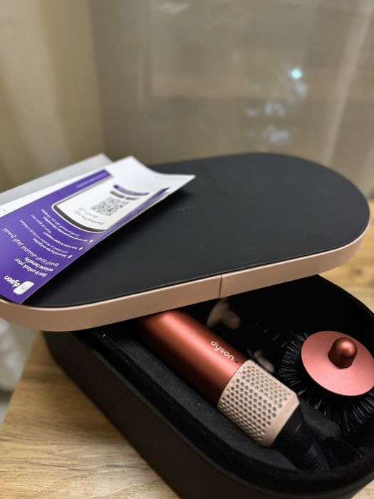 Dyson airwrap срочно продам