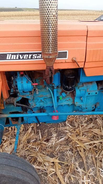 Vand Tractor Universal 445