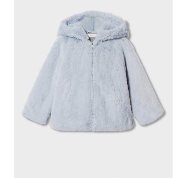 Детско палто Манго