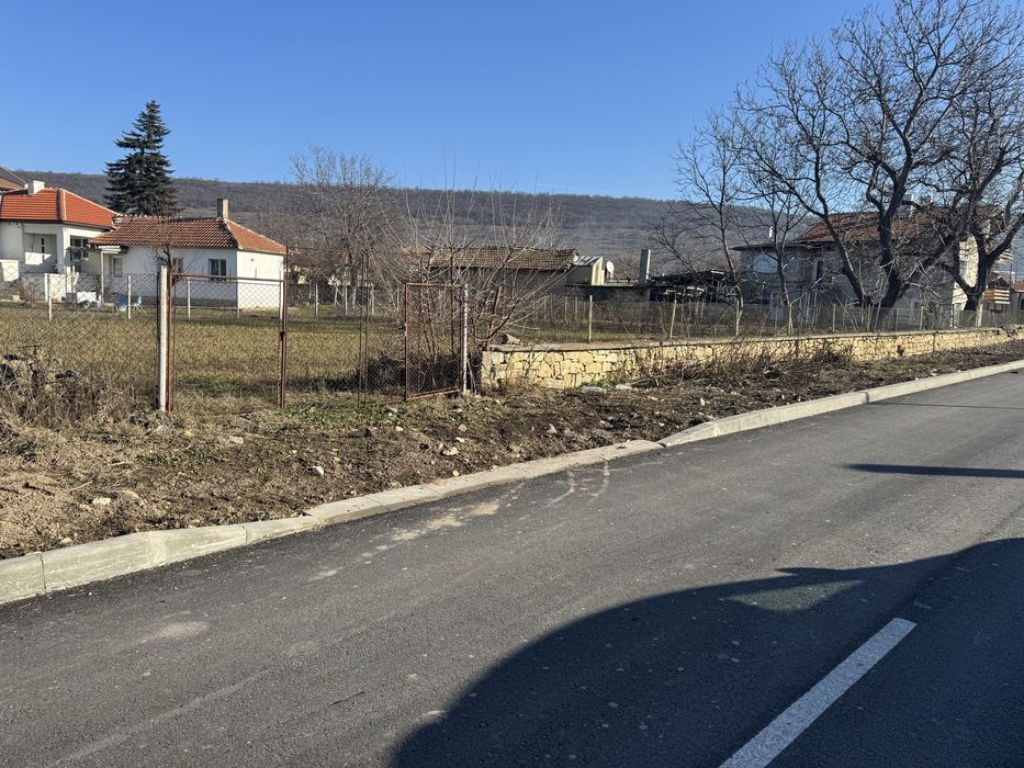 Продава се Парцел в Суворово - 1140 кв.м за 44 €/кв.м - Снимка #1