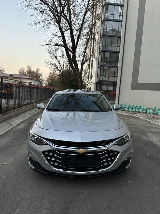 Малибу 2021 Premier