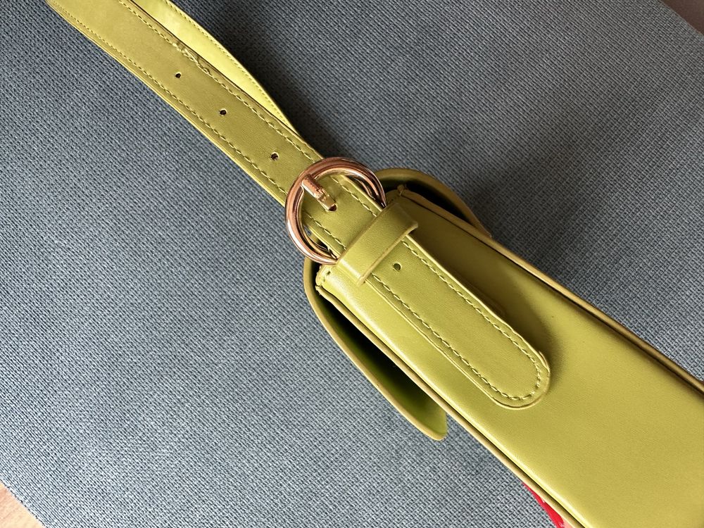 Нова чанта Pierre Cardin