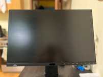 Монитор Fujitsu P24-8 WS Pro – 24” IPS, 1920x1200