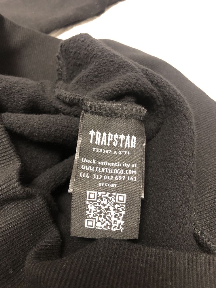 hanorac trapstar original