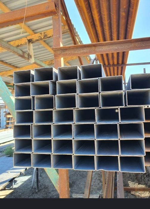 Метал Угалок уголник