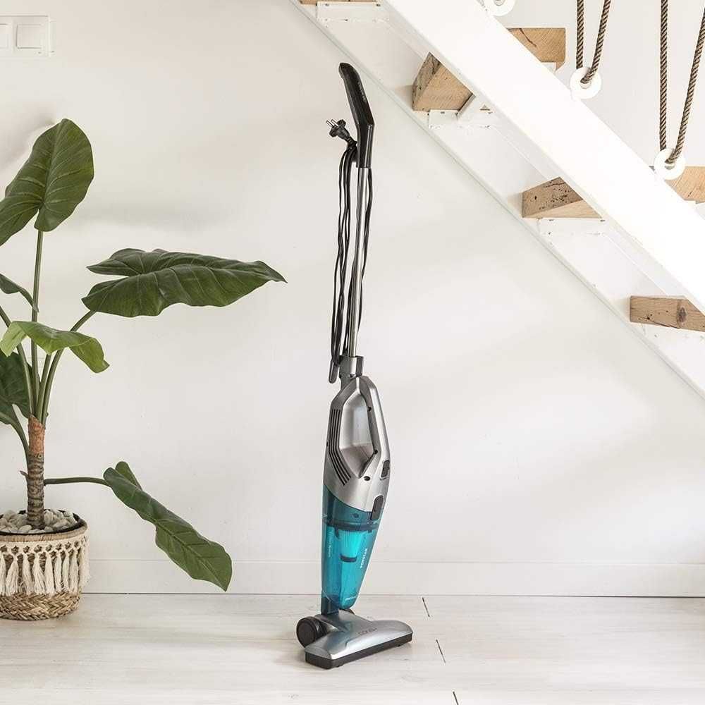Прахосмукачка с дръжка Cecotec Conga PopStar 1000 Duo 800мл 15kPa 800W