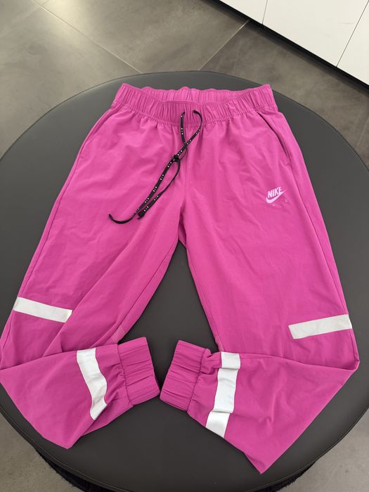 Nike долнища и горнище