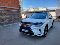 Продам Lexus RX .