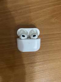 air pods 3 оригинальные