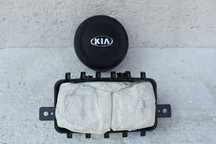 Set Airbag Kia Sportage IV 2020