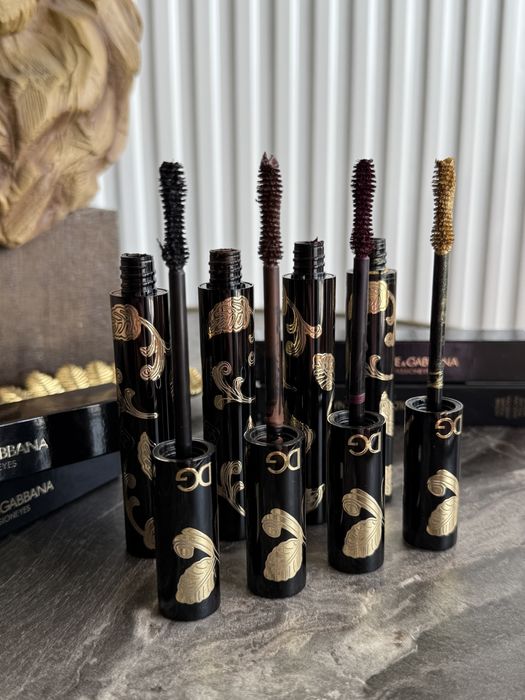 Rimel Dolce &Gabbana