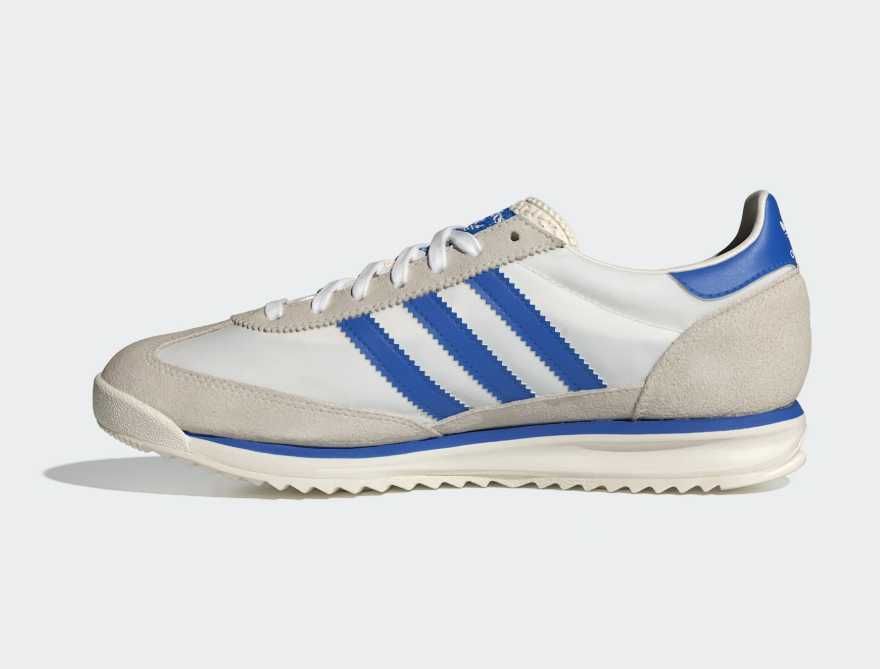 Оригинални унисекс маратонки * ADIDAS SL72 RS * EU38 - 46