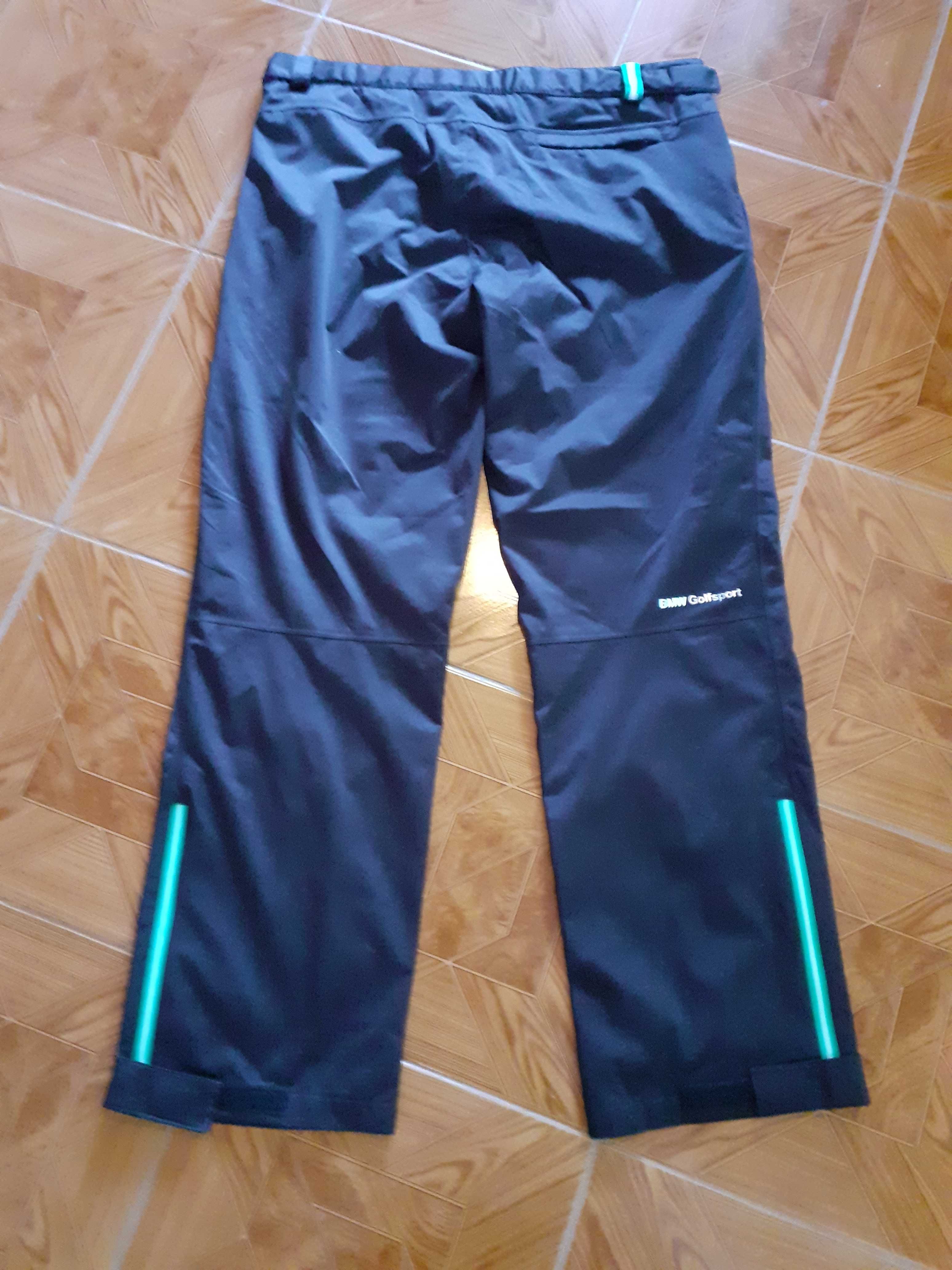 Pantaloni BMW marimea L-XL