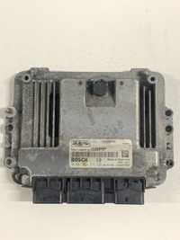 ECU / Calculator Motor Ford C-MAX 1.6 TDCI 2006 4M51-12A650-NE