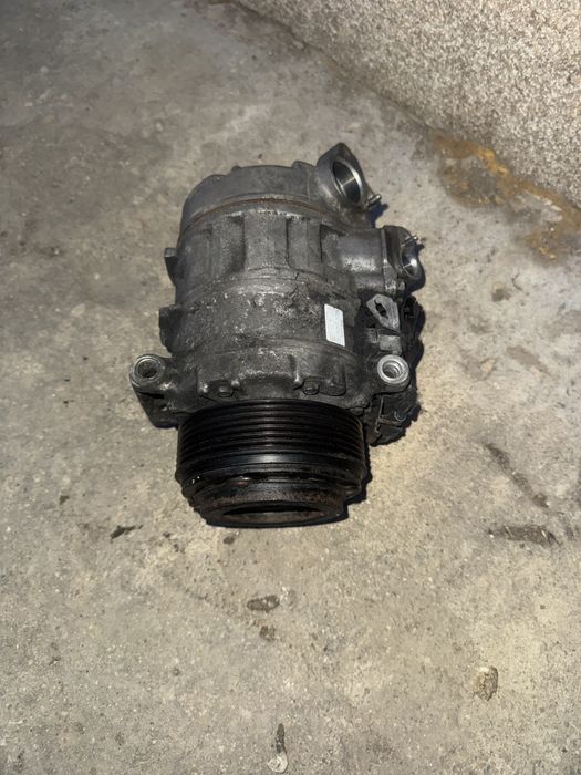 Copresor ac bmw f10