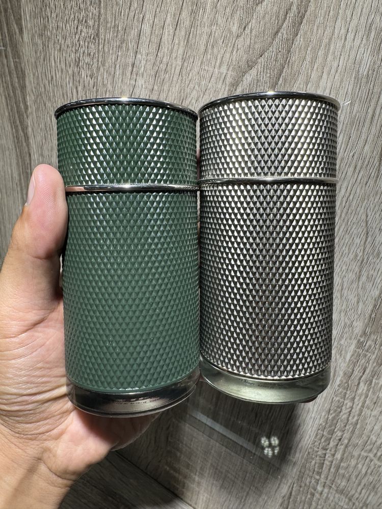 Dunhill ICON Racing Blue