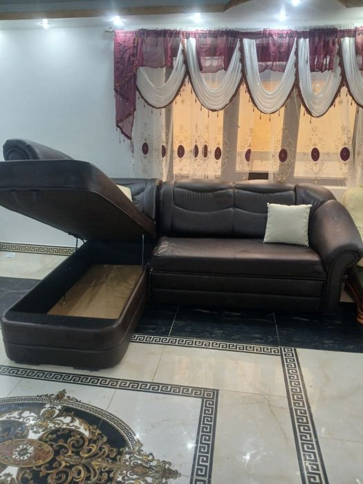 Vând coltar extensibil