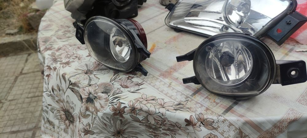 Тойота Ярис 2001-2005г.