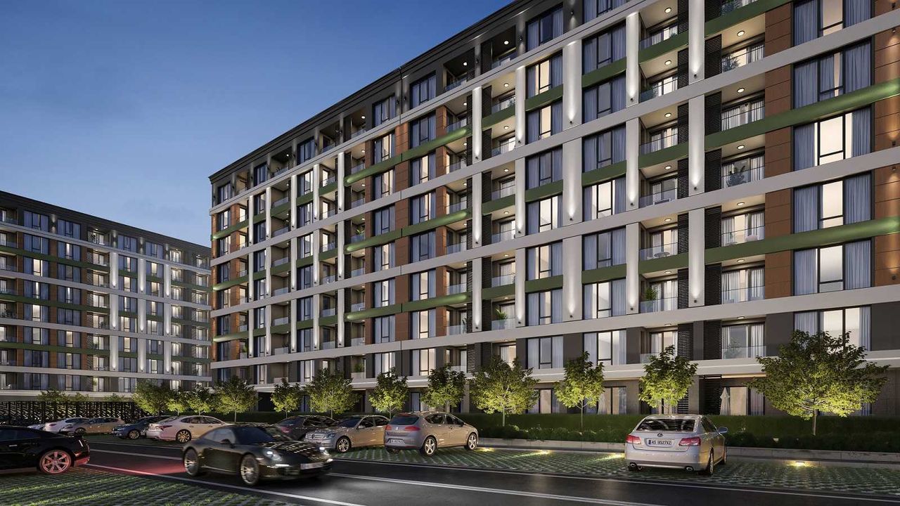 Продава се Двустаен апартамент в Бургас, Изгрев - 63 кв.м за 1112 €/кв.м - Снимка #1