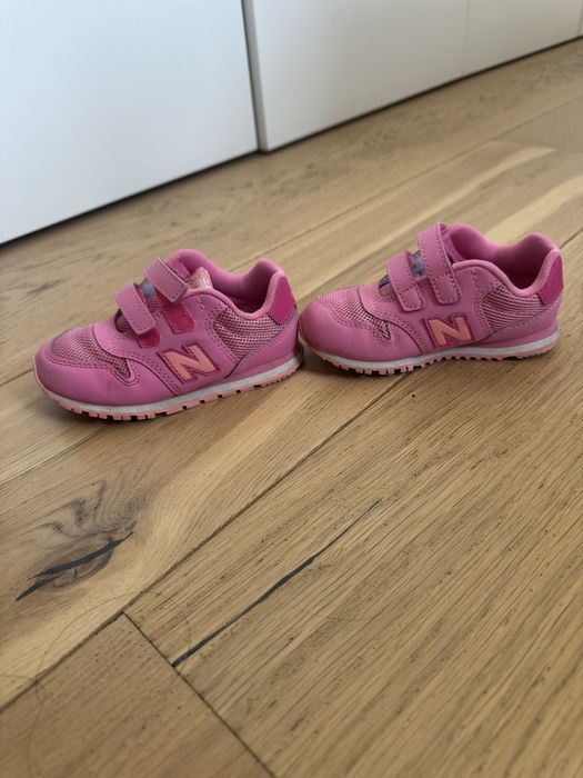 New Balance copii 25