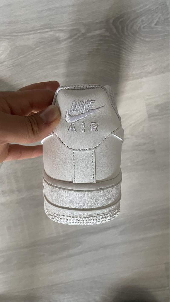 Nike Air force 1 обувки