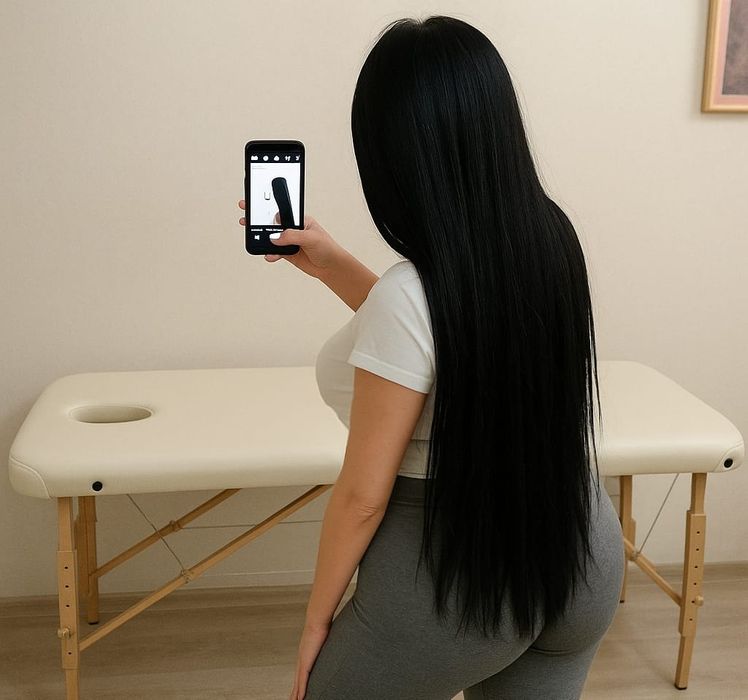 Массаж профессиональный